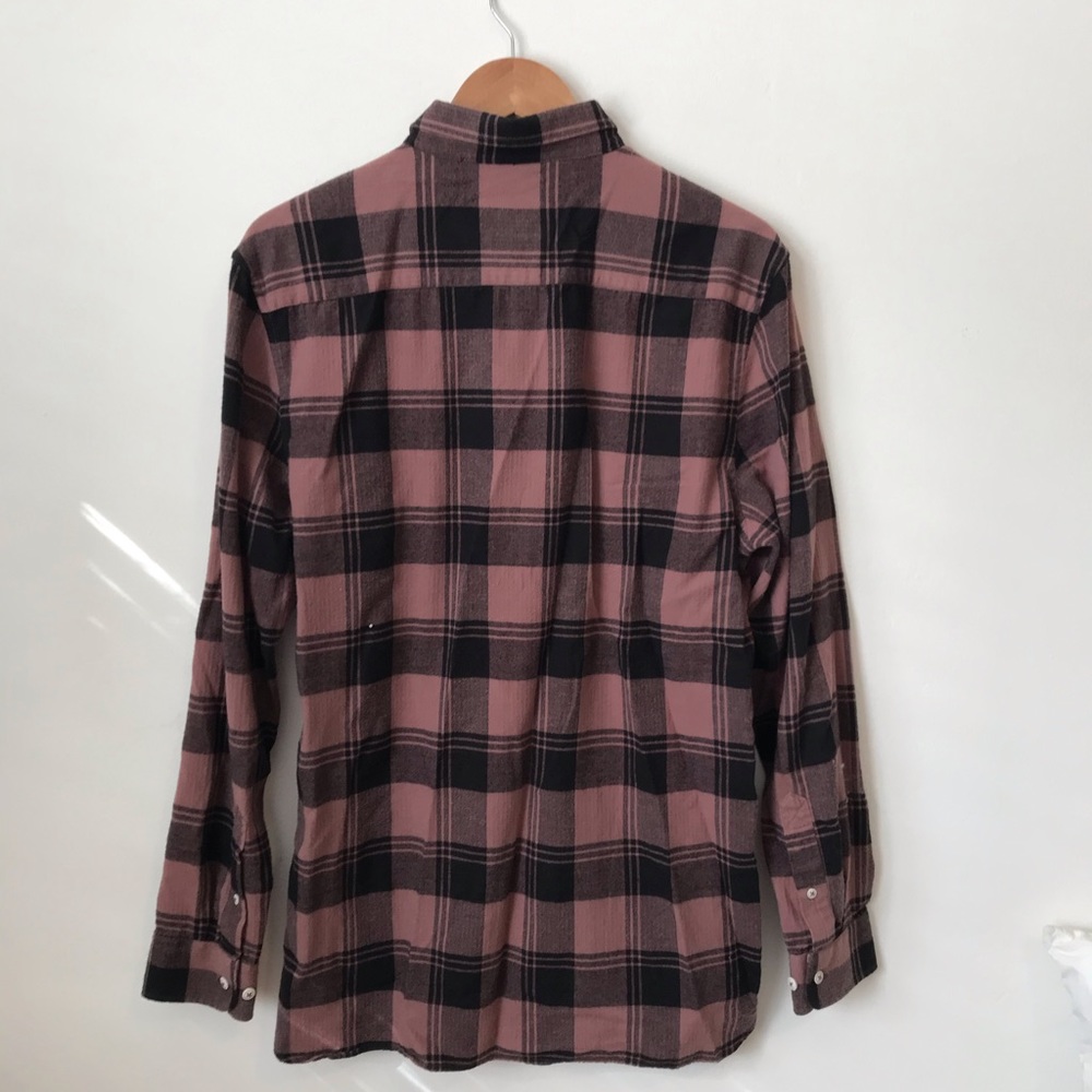 Barney Cools button down - Picture 2 of 2